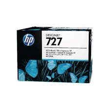 HP 727 DesignJet Printhead 6-Colour