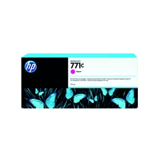 HP 771C DesignJet Ink Cart 775ml Mag