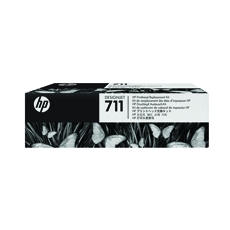 HP 711 DesignJet Printhead Rplce Kit