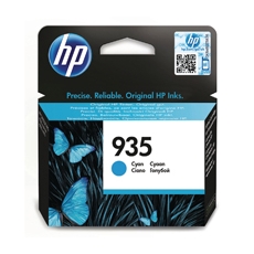 HP 935 Ink Cartridge Cyan