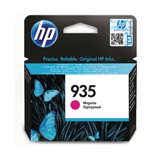 HP 935 Ink Cartridge Magenta