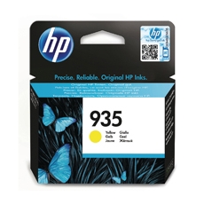 HP 935 Ink Cartridge Yellow