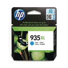 HP 935XL Ink Cartridge HY Cyan