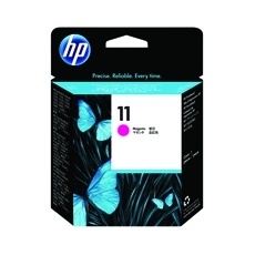 HP 11 Magenta Printhead C4812A