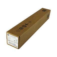 HP Lrg Ppr Ctd Plttr Ppr 90Gsm Roll