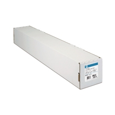 HP Lrg Frmt Ppr Ctd 45M Roll 98Gsm