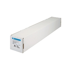 HP Lrg Frmt Ppr Wht 45M Roll 90gsm