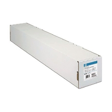 HP Lrg Frmt Ppr Wht 45M Roll 90gsm