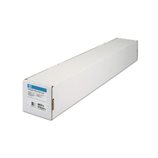 HP Lrg Frmt Ppr Wht 91M Roll 90gsm