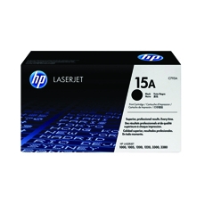 H HP PRINT Cartridge LJ 1200