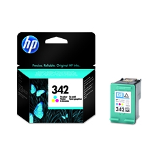 HP 342 Ink Cartridge Tri-Colour CMY