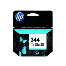 HP 344 Ink Cartridge Tri-Colour CMY