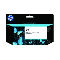 HP 72 Ink Cartridge 130ml Photo Blk