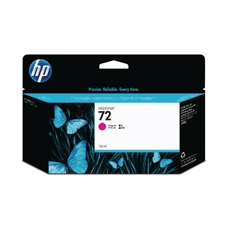 HP 72 DesignJet Ink Cart 130ml Mag