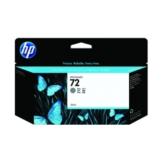 HP 72 Ink Cartridge 130ml Grey