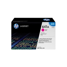 H HP Toner, Magenta, CLJ - 4600