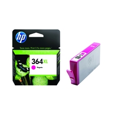 HP 364Xl Ink Cartridge Magenta