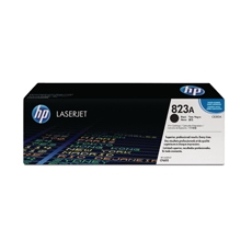 H HP CP6015 Black Print