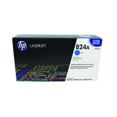 HP 824A Imaging Drum Cyan CB385A