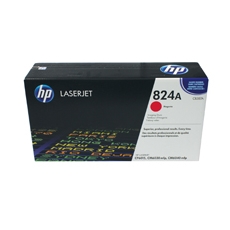 HP 824A Imaging Drum Magenta CB387A