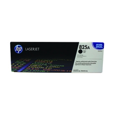 H HP CM6040mfp Black Print