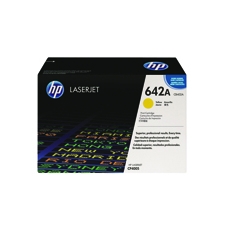 H HP Color LaserJet CP4005