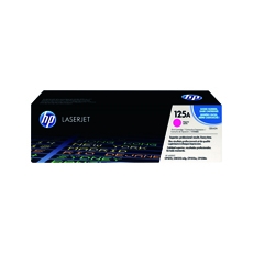 HP 125A LsrJet Toner Cart Mag CB543A