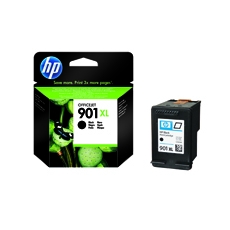 HP 901Xl Black Officejet Ink Cart