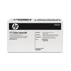 HP Tnr Collectn Kt Cp3525 Ce254A Pk1