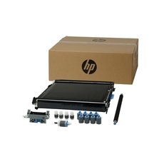 HP LJ CE516A Image Transfer