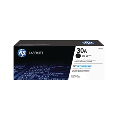 HP 30A Laserjet Toner Cart Black