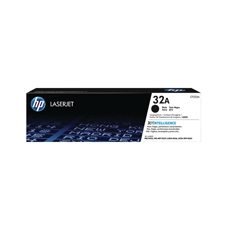 HP 32A LaserJet Imge Drum Blk CF232A