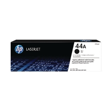 HP 44A Original Laserjet Cartr Black