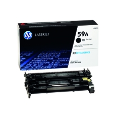 HP 59A Black Laserjet Tnr Cf259A