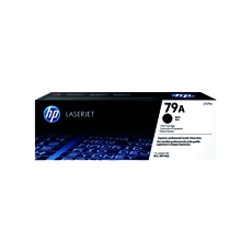 HP 79A Original Black Toner Cart