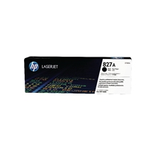 HP 827A LaserJet Toner Blk CF300A