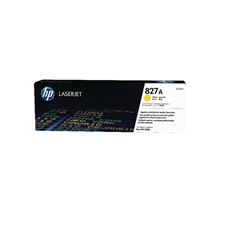 HP 827A LaserJet Toner Ylw CF302A