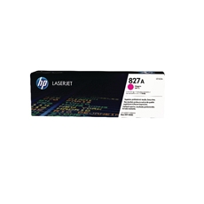 HP 827A LaserJet Toner Mag CF303A