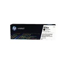 HP 826A LaserJet Toner Black CF310A