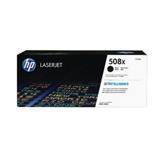 HP 508X Ljet Toner HY Blk CF360X