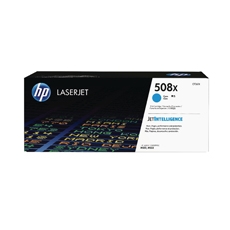 HP 508X Ljet Toner HY Cyan CF361X