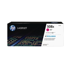 HP 508X Toner HY Mag CF363X