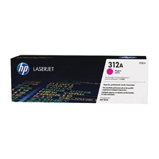 HP 312A LaserJet Toner Mag CF383A