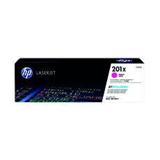 HP 201X LaserJet Toner HY Mag CF403X