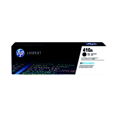 HP 410A Black Toner Cf410A