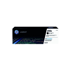 HP 410x Hy Black Toner Cf410x