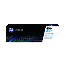 HP 410A Cyan LaserJet Toner CF411A