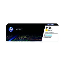 HP 410A Yellow Toner Cf412A