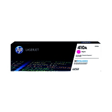 HP 410A Magenta Toner Cf413A