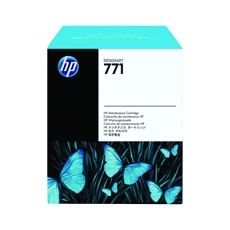 HP 771 Maintenance Cartridge CH644A